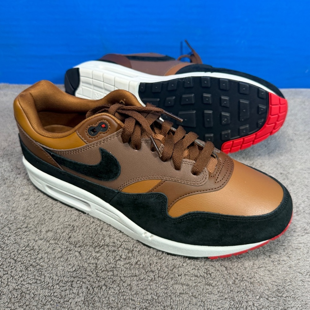 Nike air max 1 W cocao wow
Brand new - Picture 2 of 9